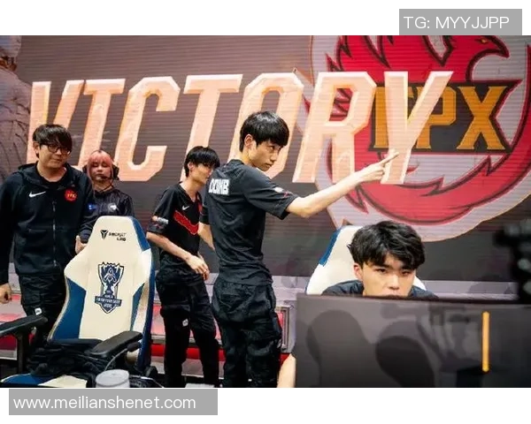 和平精英专题深度解析FPX战队在比赛中的耐力与策略表现