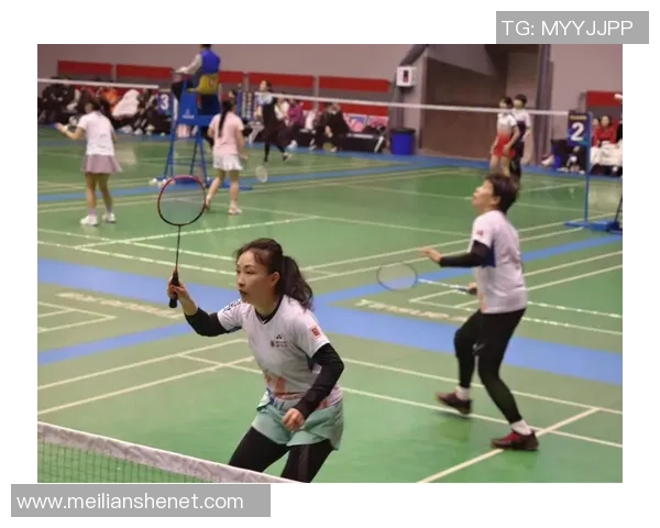 对话刘静：谈羽毛球生涯